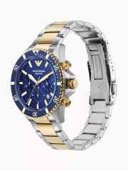 שעון ARMANI סדרה LUIGI דגם AR11362