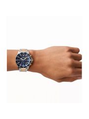 שעון ARMANI סדרה LUIGI דגם AR11362