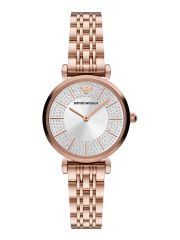 שעון ARMANI קולקציית GIANNI T-BAR דגם AR11446