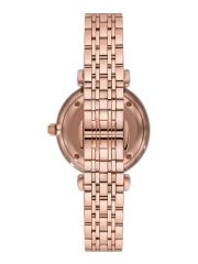 שעון ARMANI קולקציית GIANNI T-BAR דגם AR11446