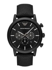 שעון ARMANI קולקציית LUIGI דגם AR11450