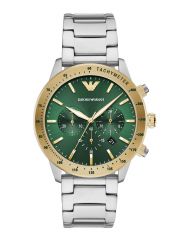 שעון יד לגבר של Armani מקולקציית  MARIO דגם AR11454
