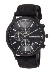 שעון יד ארמאני לגבר מקולקציית RENATO דגם AR11457