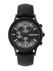 שעון יד ארמאני לגבר מקולקציית RENATO דגם AR11457