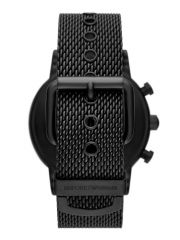 שעון יד ארמאני לגבר מקולקציית LUIGI דגם AR11470