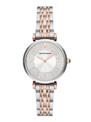 שעון ארמאני מקולקציית GIANNI T-BAR דגם AR11537