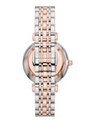 שעון ארמאני מקולקציית GIANNI T-BAR דגם AR11537