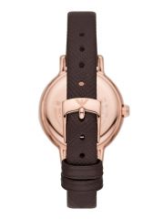 שעון יד ארמאני לאישה מקולקציית CLEO דגם AR11555