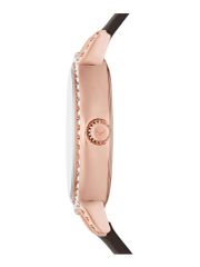 שעון יד ארמאני לאישה מקולקציית CLEO דגם AR11555