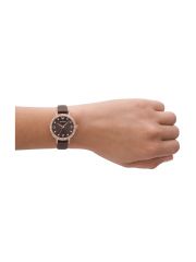 שעון יד ארמאני לאישה מקולקציית CLEO דגם AR11555