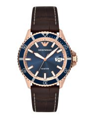 שעון ARMANI קולקציית DIVER דגם AR11556