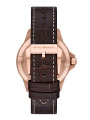 שעון ARMANI קולקציית DIVER דגם AR11556