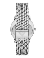 שעון ARMANI קולקציית MINIMALIST דגם AR11571