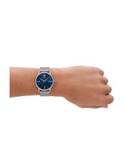 שעון ARMANI קולקציית MINIMALIST דגם AR11571
