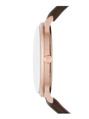 שעון יד ארמאני לגבר מקולקציית MINIMALIST דגם AR11572