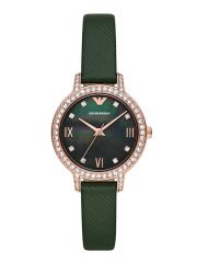 שעון ARMANI קולקציית CLEO דגם AR11577