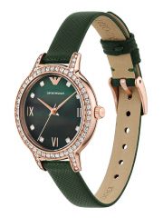 שעון ARMANI קולקציית CLEO דגם AR11577
