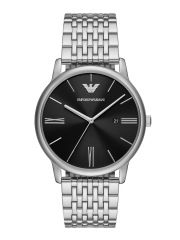 שעון Armani מקולקציית MINIMALIST דגם AR11600