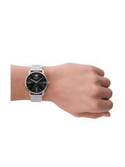 שעון Armani מקולקציית MINIMALIST דגם AR11600