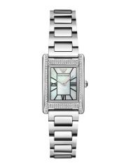 שעון לאישה מבית Armani קולקציית GENNI דגם AR11625