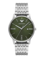 שעון ARMANI קולקציית MINIMALIST  דגם AR11644