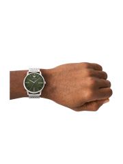 שעון ARMANI קולקציית MINIMALIST  דגם AR11644