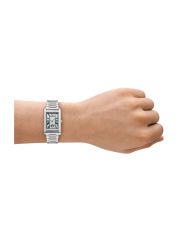 שעון יד לגבר של Armani מקולקציית GINO  דגם AR11664