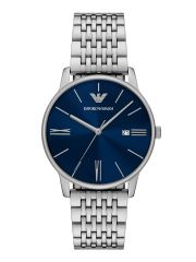 שעון יד לגבר מבית Armani מקולקציית MINIMALIST  דגם AR11674