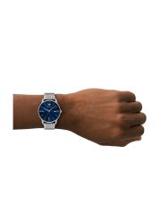 שעון יד לגבר מבית Armani מקולקציית MINIMALIST  דגם AR11674