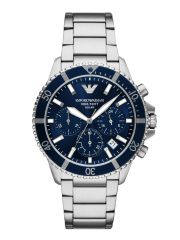 שעון יד לגבר מבית Armani מקולקציית WORLD EXPLORER דגם AR11681