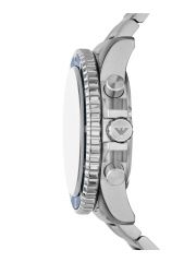 שעון יד לגבר מבית Armani מקולקציית WORLD EXPLORER דגם AR11681