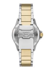 שעון ARMANI קולקציית WORLD EXPLORER דגם AR11682