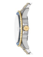 שעון ARMANI קולקציית WORLD EXPLORER דגם AR11682