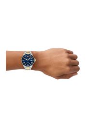 שעון ARMANI קולקציית WORLD EXPLORER דגם AR11682