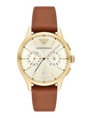 שעון לגבר מבית Armani קולקציית DARIO דגם AR11714