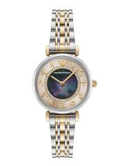 שעון לאישה מבית Armani קולקציית GIANNI T-BAR דגם AR11719