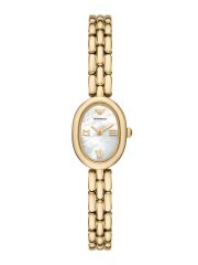 שעון לאישה מבית Armani קולקציית SINFONIA דגם AR11721