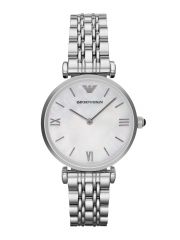 שעון ARMANI סדרה GIANNI BAR דגם AR1682