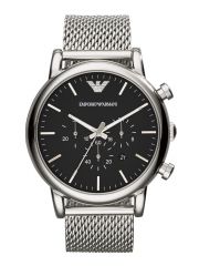 שעון ARMANI סדרה LUIGI דגם AR1808