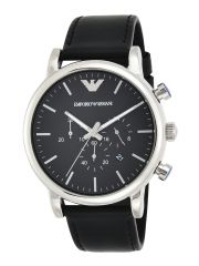 שעון ARMANI סדרה LUIGI דגם AR1828