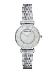 שעון ARMANI סדרה GIANNI BAR דגם AR1908