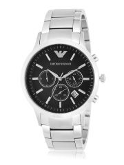 שעון ARMANI סדרה RENATO דגם AR2434