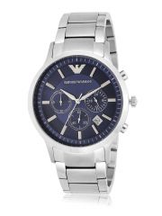 שעון ARMANI סדרה RENATO דגם AR2448