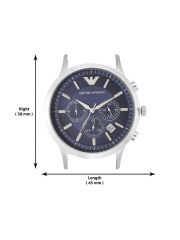 שעון ARMANI סדרה RENATO דגם AR2448