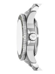 שעון יד אוטומטי לגבר מבית Armani מקולקציית SEA EXPLORER דגם AR60083