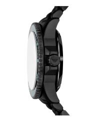 שעון יד אוטומטי לגבר מבית  Armani מקולקציית SEA EXPLORER דגם AR60084