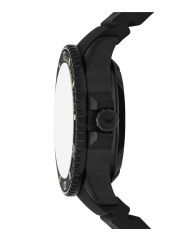 שעון יד אוטומטי לגבר מבית Armani מקולקציית SEA EXPLORER דגם AR60085