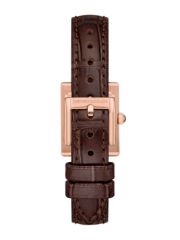 שעון לאישה מבית Armani קולקציית GENNI דגם AR80083SET