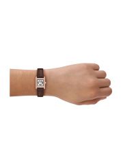 שעון לאישה מבית Armani קולקציית GENNI דגם AR80083SET