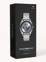 שעון חכם Emporio Armani  דגם ART5026